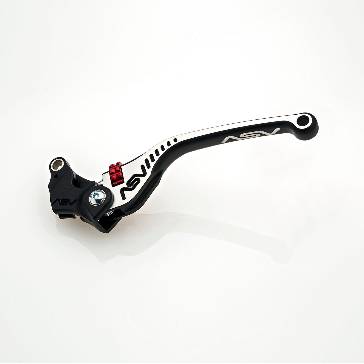C5 Series Sport Clutch Lever # CRC542 - ASV Inventions, Inc.