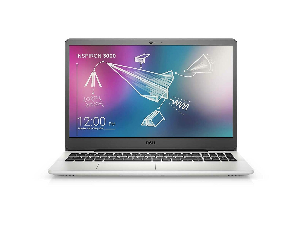 Dell Inspiron 3505 15.6