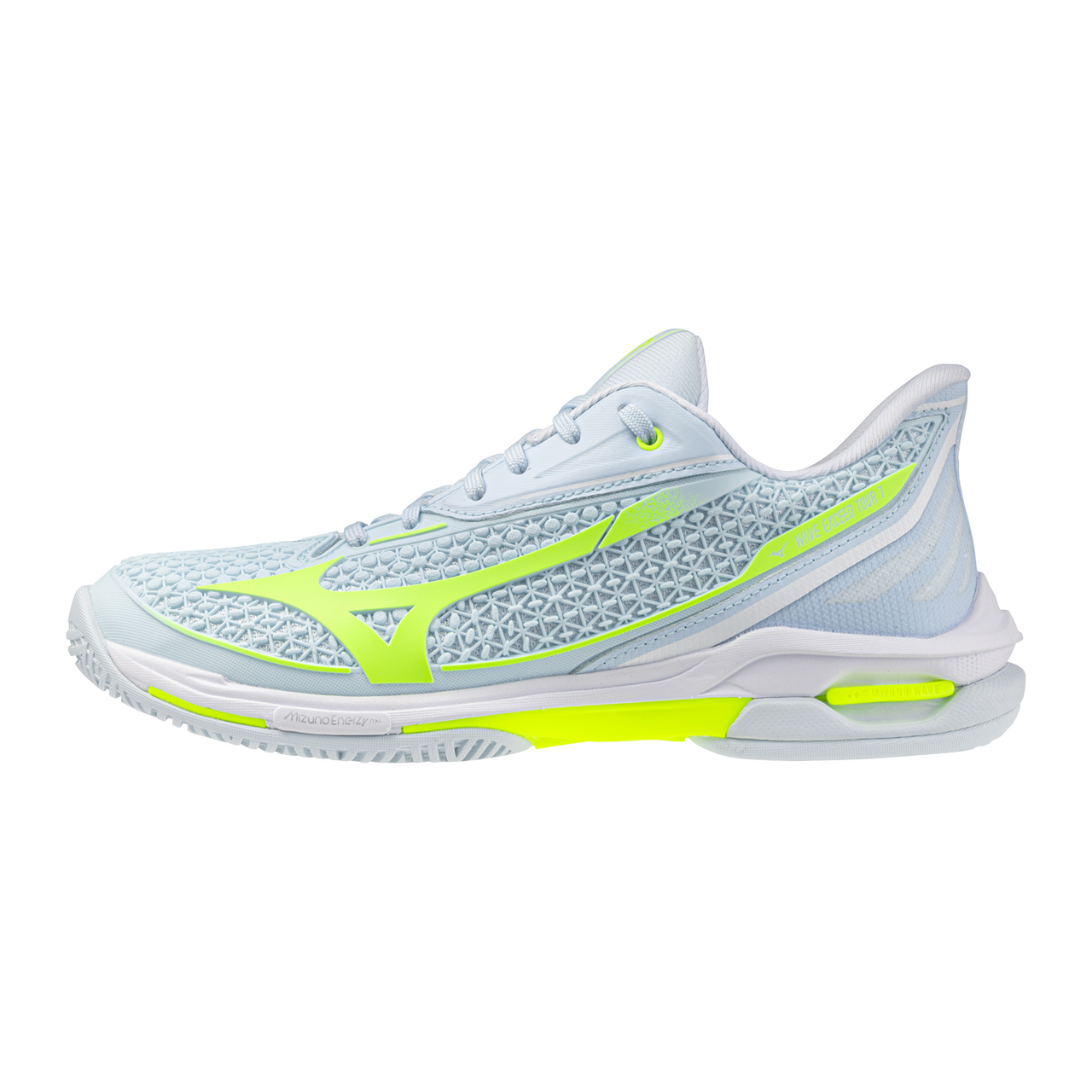 Mizuno Wave Exceed Tour 7 AC Women's Tennis Shoe