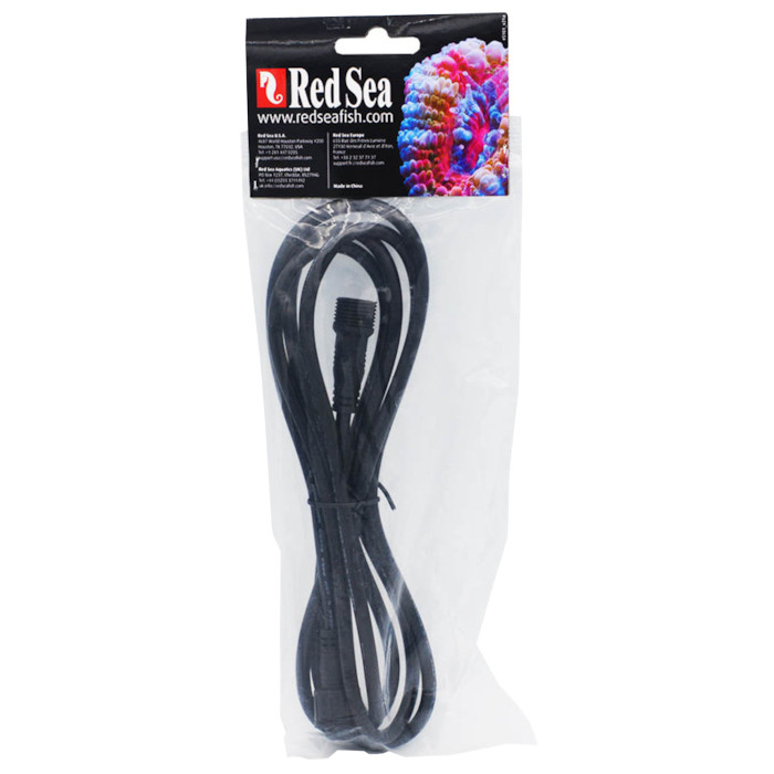 Red Sea ReefWave 25/45 Pump Extension Cable 2m/79