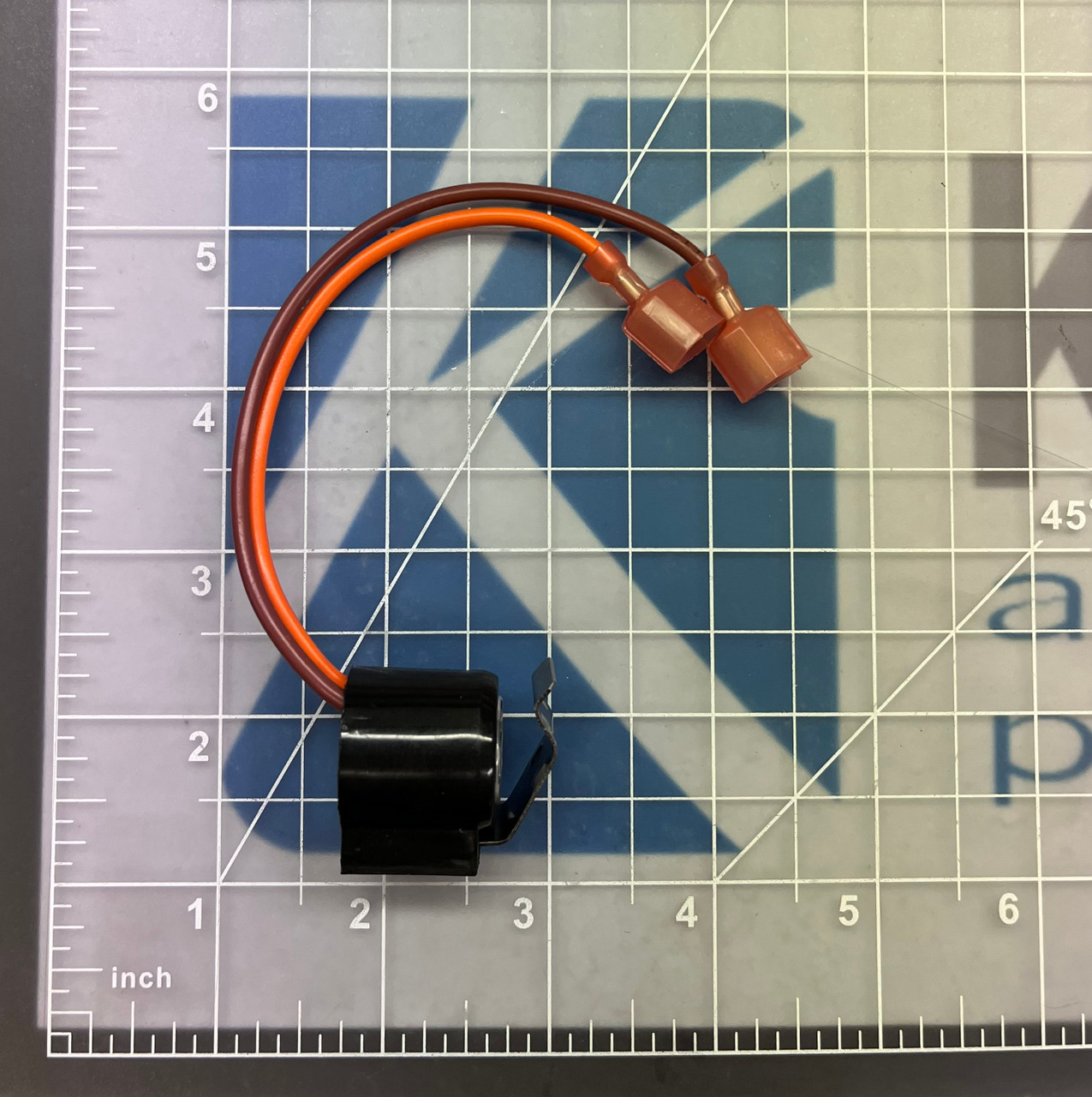 058966-000 VIKING DEFROST THERMOSTAT - Kimball Appliance Parts