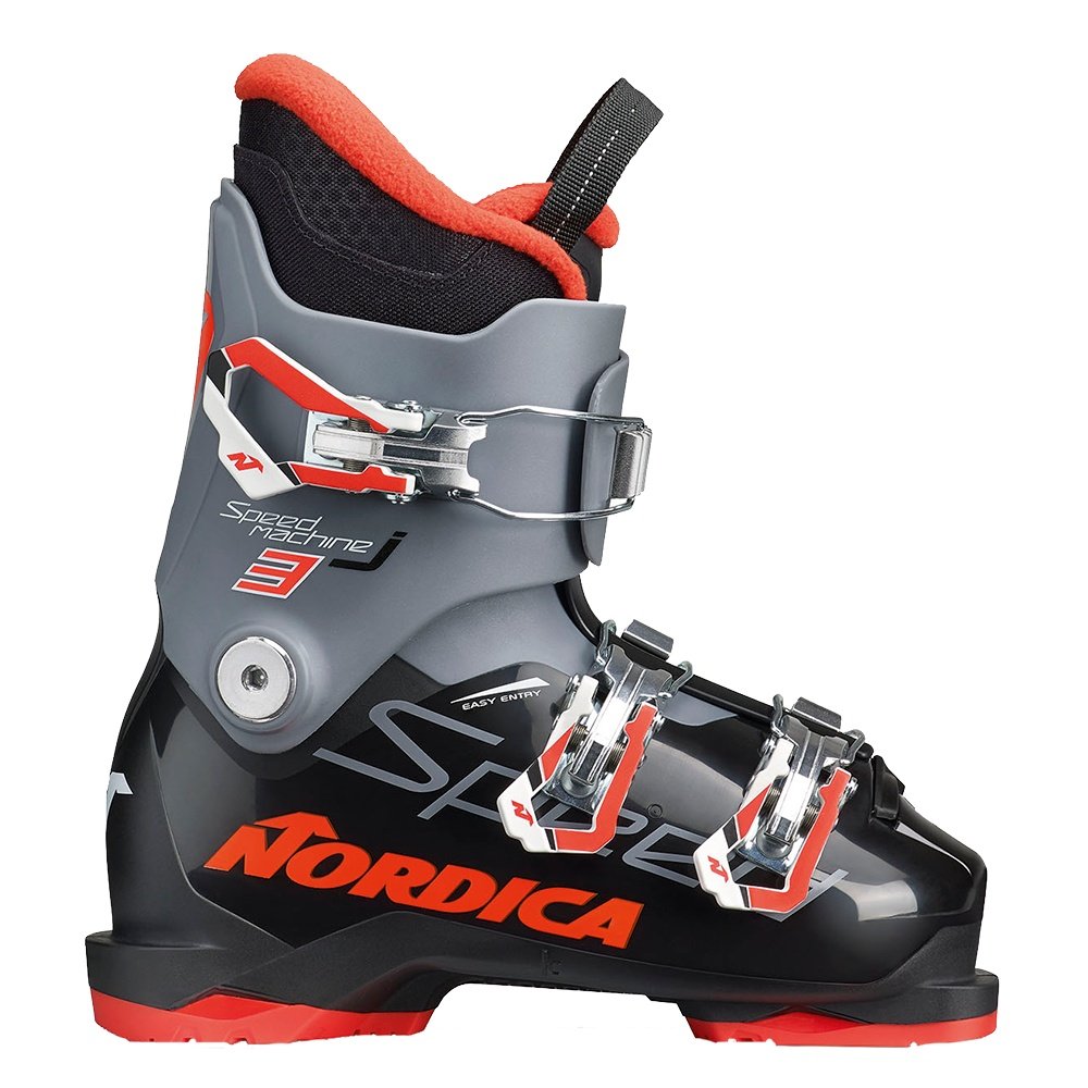Nordica Speedmachine J 2 Ski Boot (Kids')-2026 WINTER - Peter