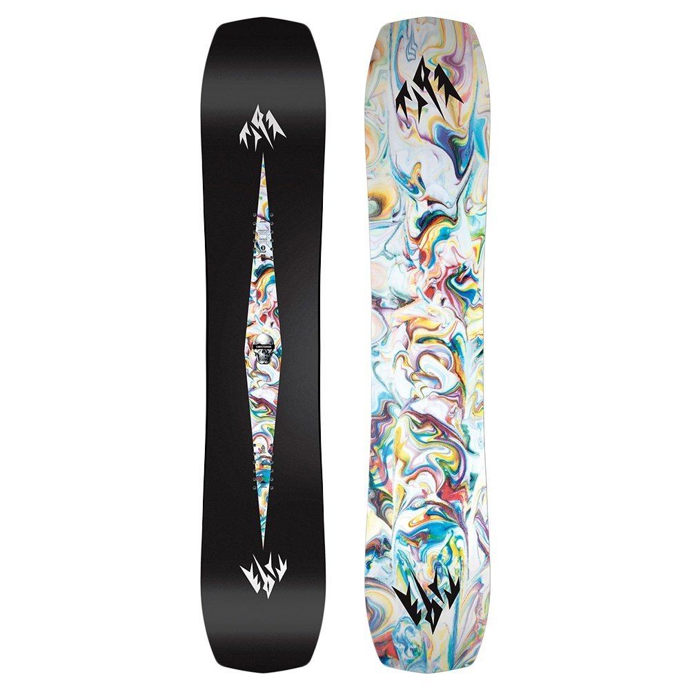 Jones Mind Expander Twin Snowboard (Men's) - 2025 WINTER - Peter