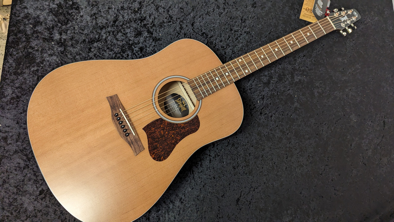 SEAGULL S6 ORIGINAL ACOUSTIC