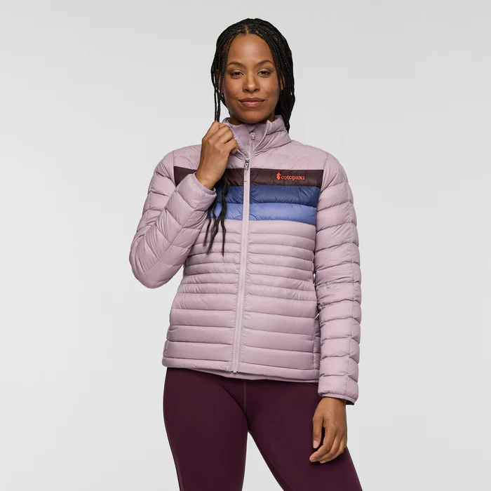 Cotopaxi Women's Fuego Down Jacket