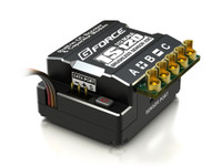 G-Force TS160 ESC - Hobby Authority Distribution