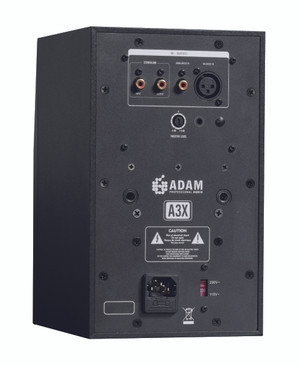 A3X - Refurbished | ADAM Audio Shop