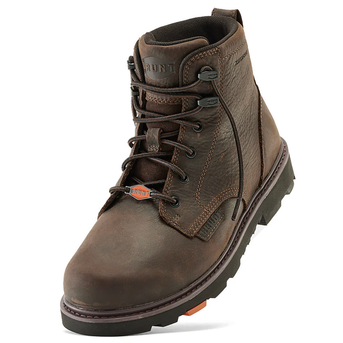 bushdebrunt brunt ブラント firsttimeファーストタイム bushdebrunt