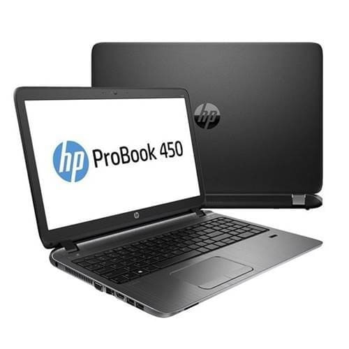 HP ProBook 450 G2 i5 2.20Ghz (5th Gen.) FHD 15.6