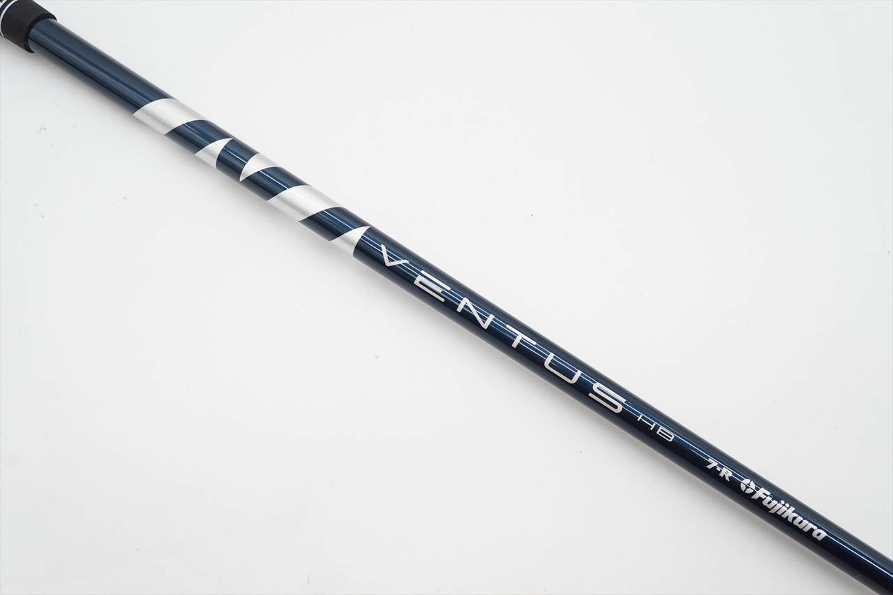 Fujikura Ventus Blue HB Velocore 7-R+ 38