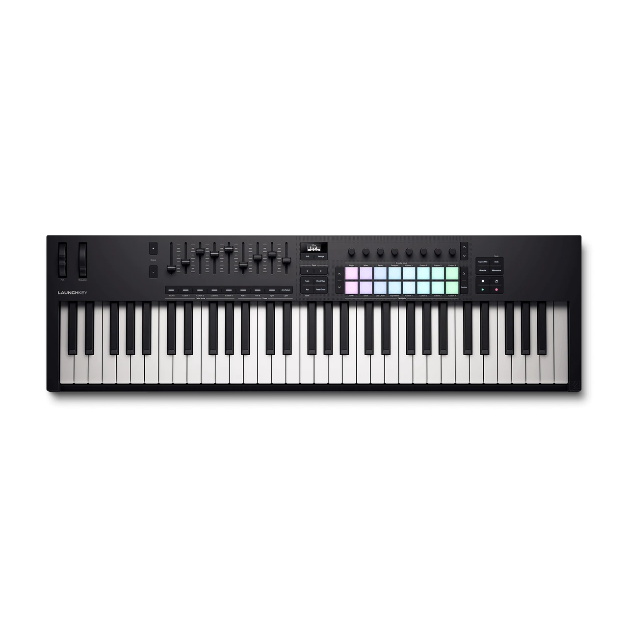 Launchkey 61 MK4 | Novation