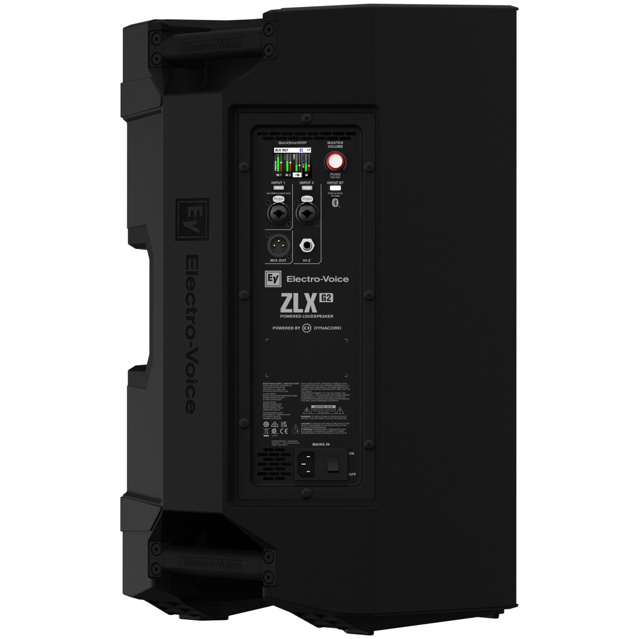 Electro-Voice ZLX12P G2 - 12