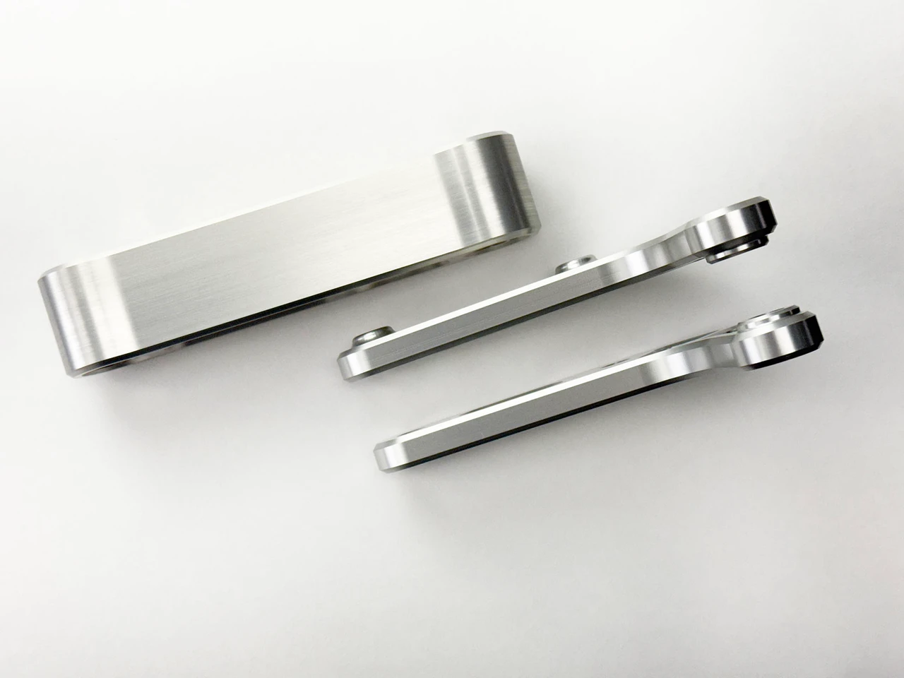 Kawasaki ZX-4RR / ZX-4R - A Spec Kit Suspension Link