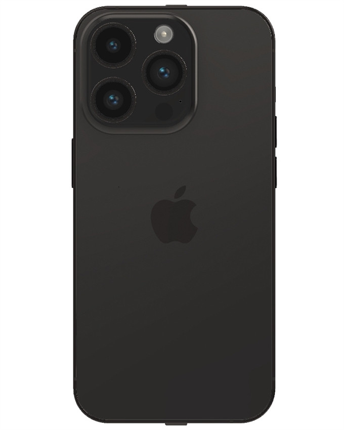 iPhone 14 Pro 256GB Black A+ | Wholesale Unlocked A2650 5G