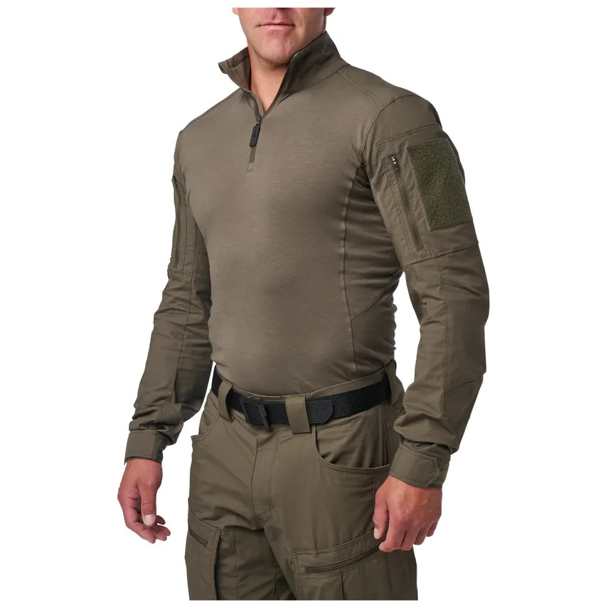5.11 Tactical V.XI XTU Rapid Long Sleeve Shirt