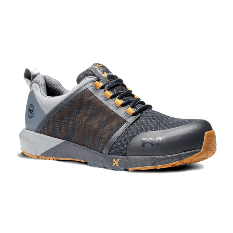 Timberland PRO® Radius #A5YJY Men's Composite Toe Work Shoe