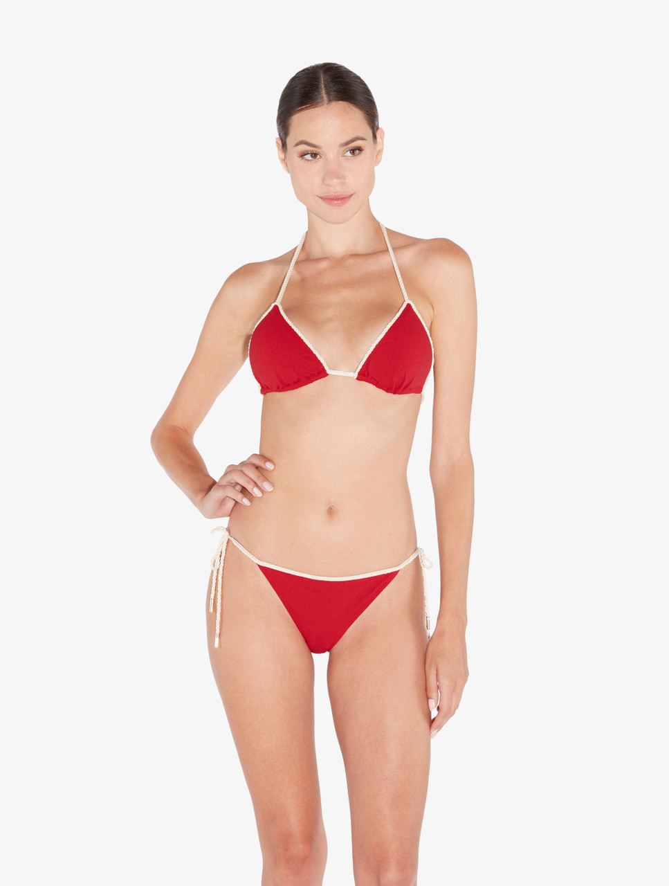 Hurley✖︎sea room Lynn コラボ ビキニ HURLEY × SEA ROOM LYNN