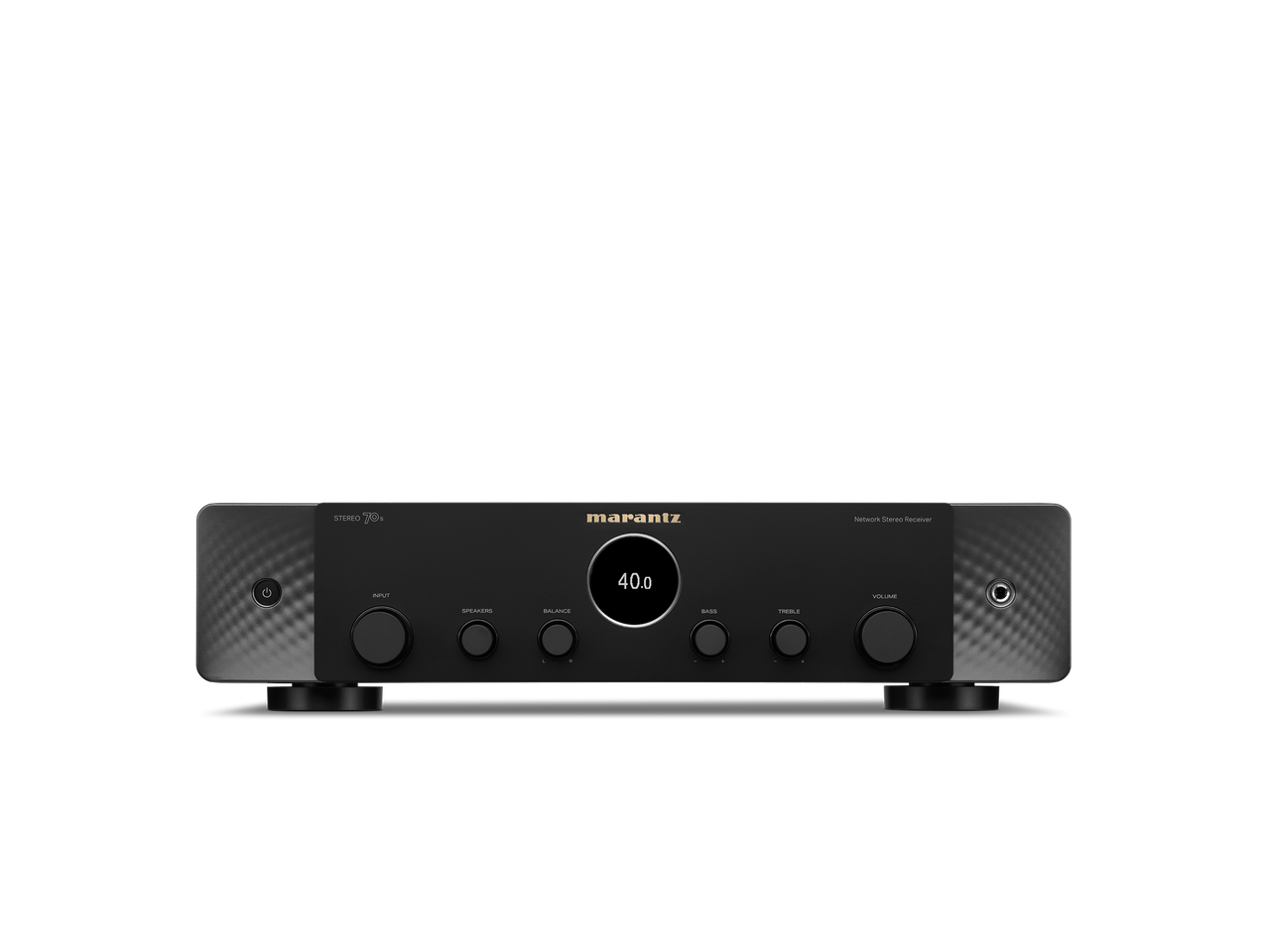 Marantz Stereo 70s – Stereo Receiver