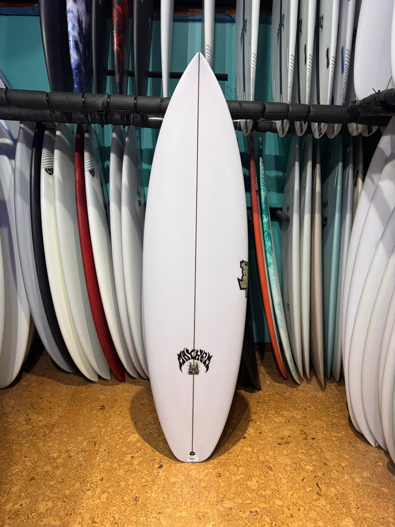 Lost surfboards BIG RIG DRIVER 6'2