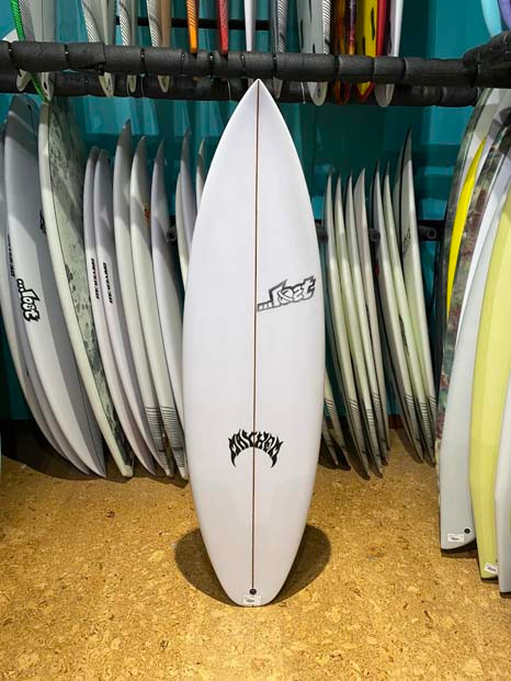 5'3 LOST DRIVER 3.0 SURFBOARD- Catalyst