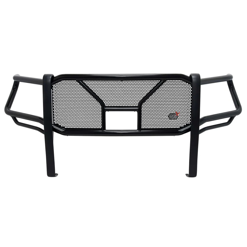 Westin HDX Grille Guard | 2022-2026 Toyota Tundra
