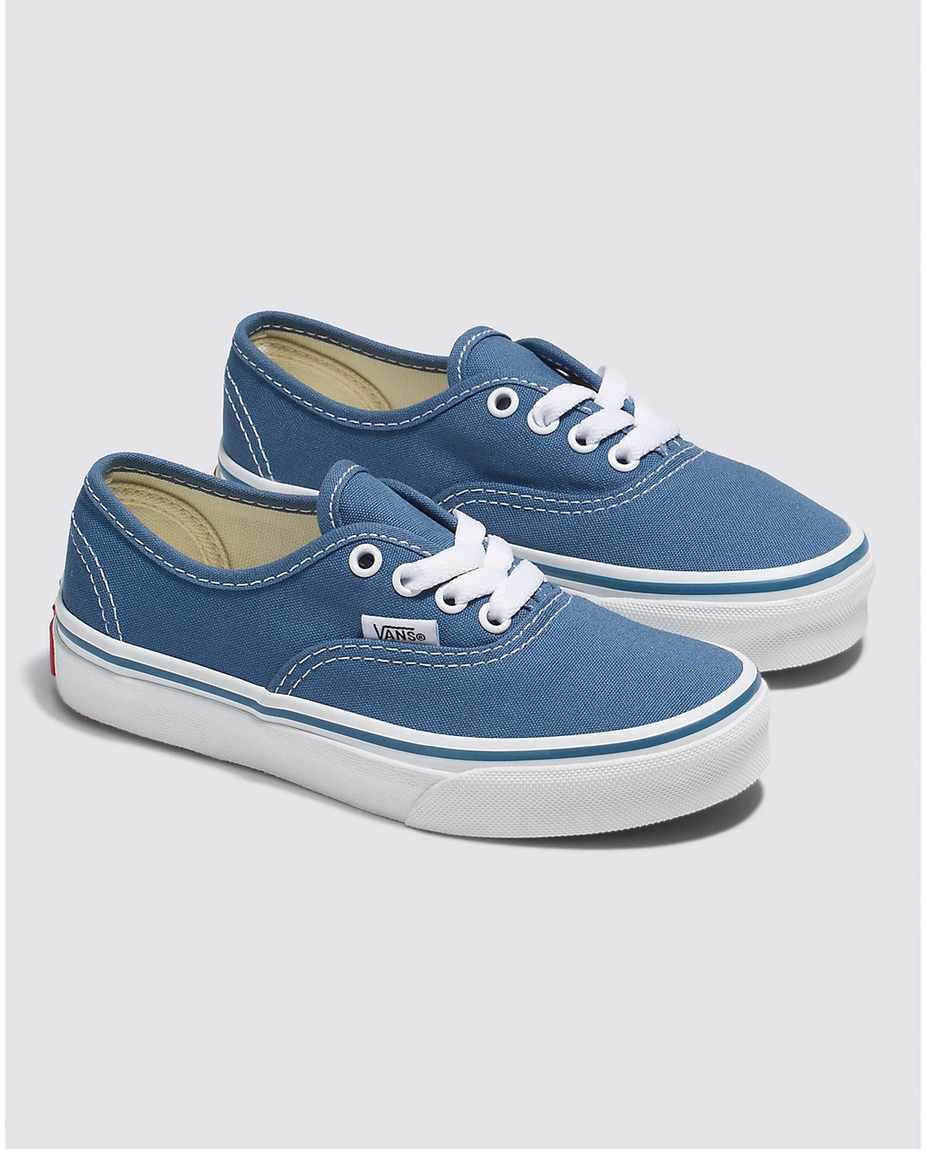 Vans Kids' Authentic Shoes | TYLER'S