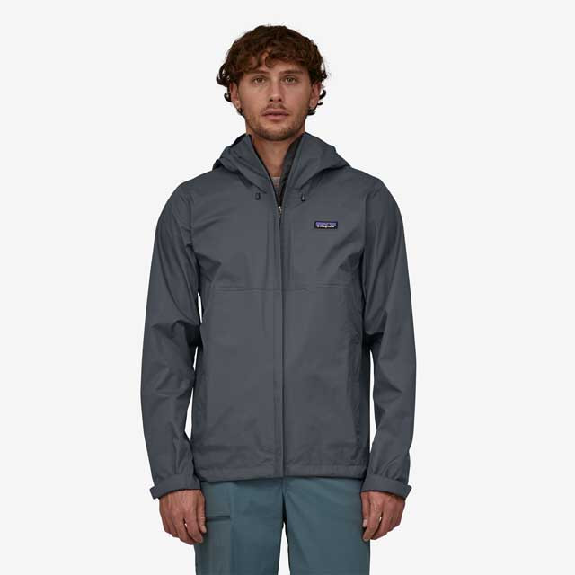 Patagonia Men's Torrentshell 3L Rain Jacket | TYLER'S
