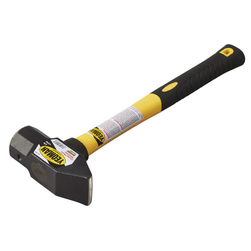 Cross Peen Hammer, GlassKor handle - Yeoman & Company