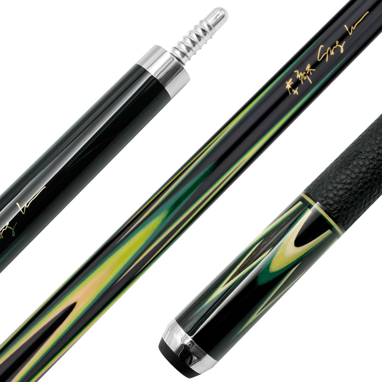 Predator Limited Edition Sang Lee 2-2 Pool Cue - FCI Billiards