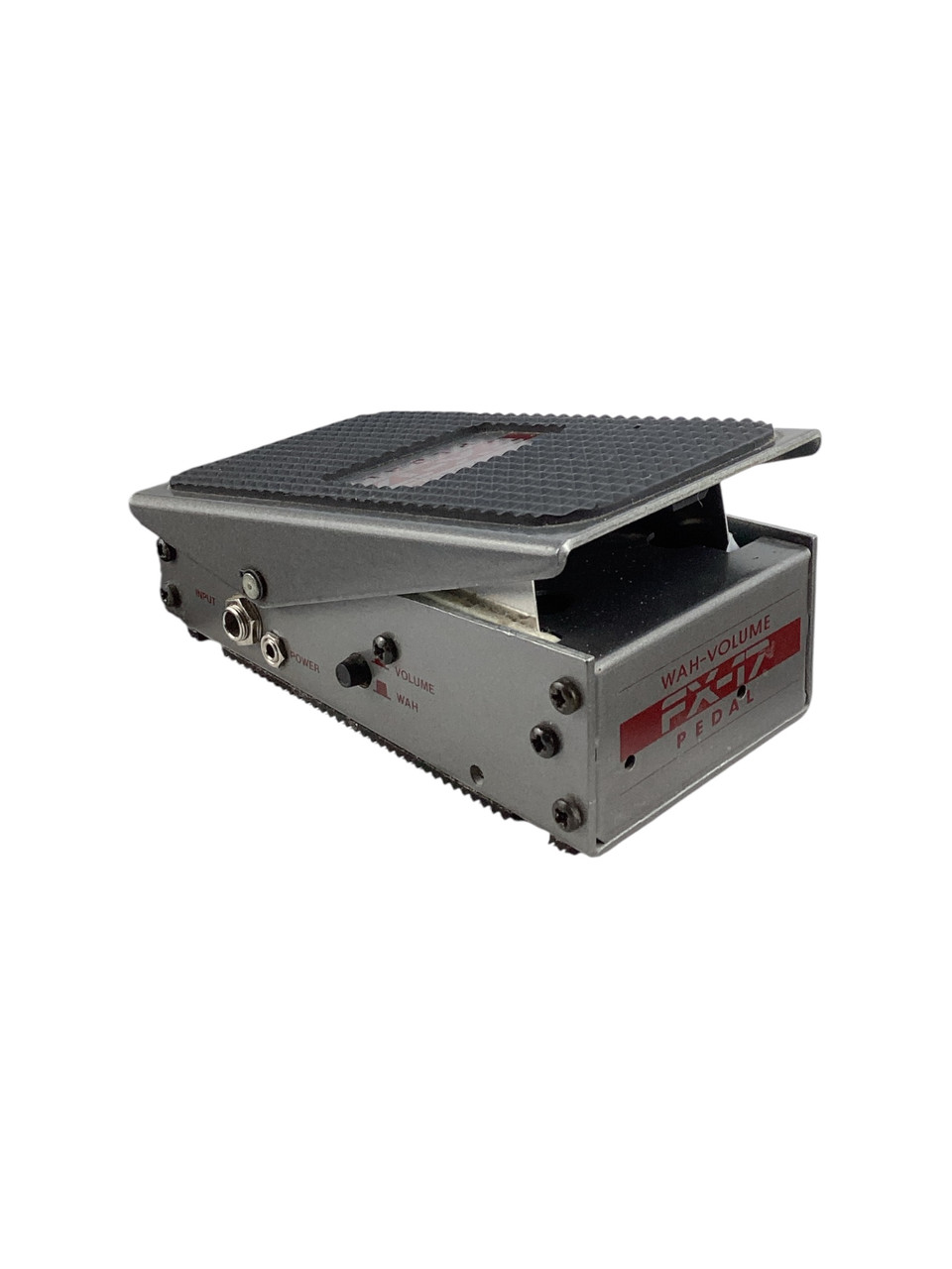 Used DOD FX-17 WAH-VOLUME PEDAL Wah Pedal