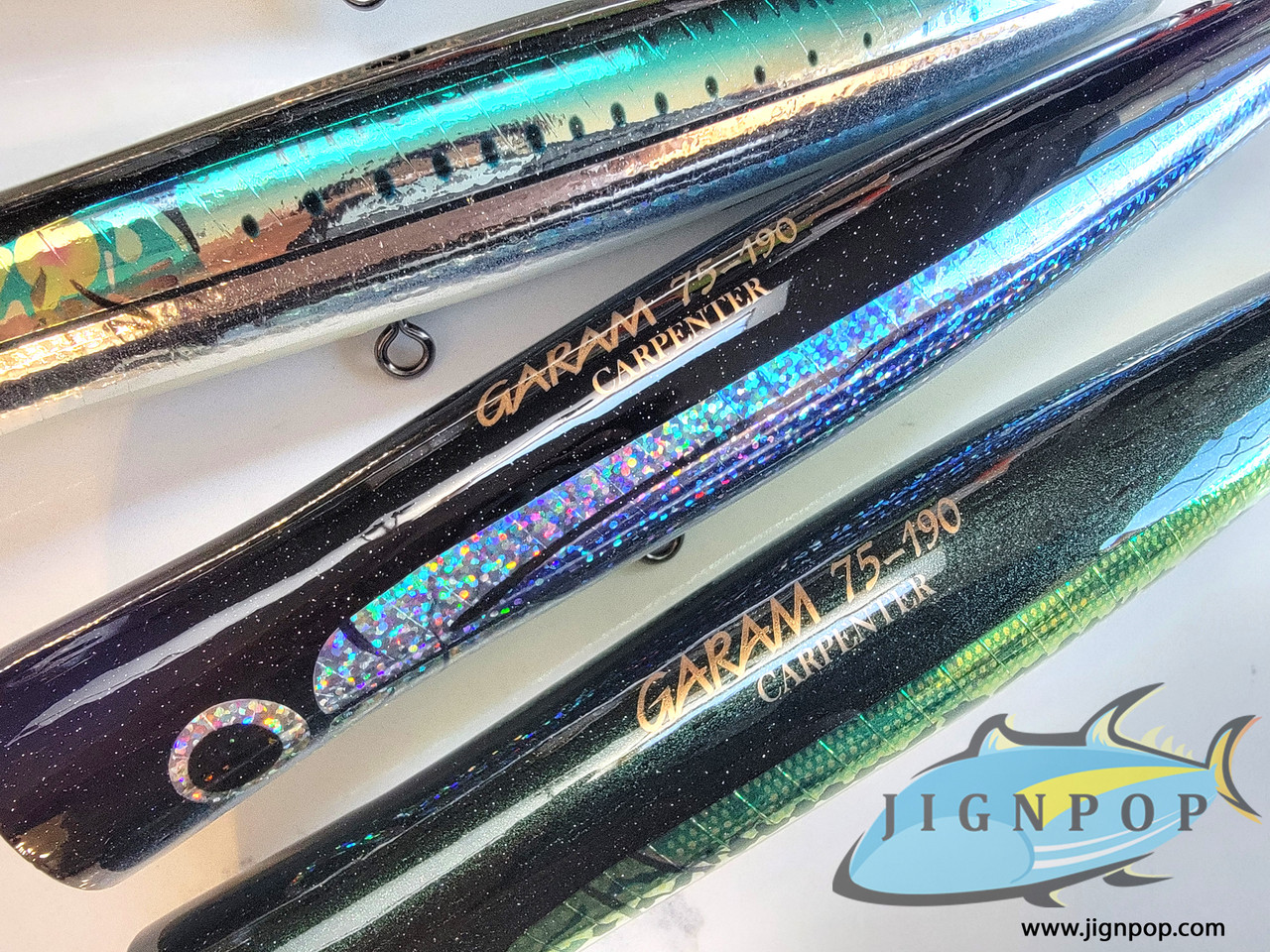 Carpenter カーペンター 歌姫190 Carpenter 歌姫 (UTAHIME) 70-190