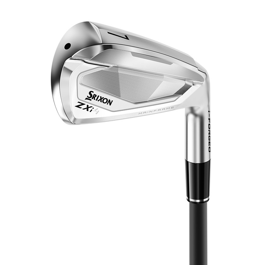Srixon - ZXi4 Women's Irons | Morton Golf Sales