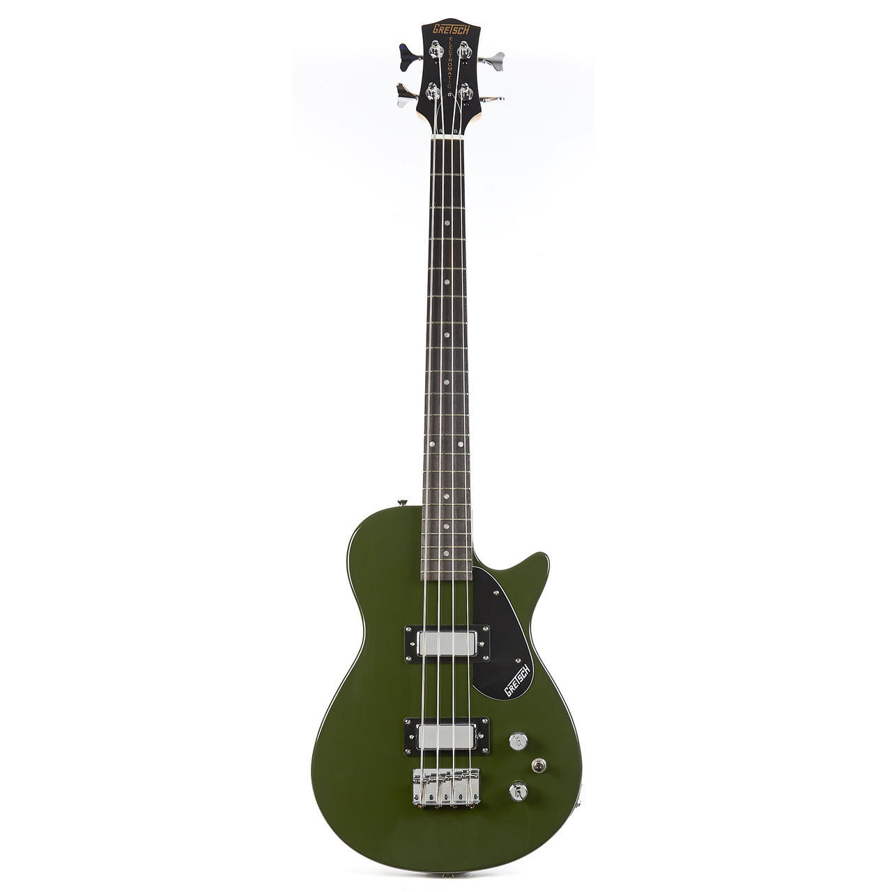 Gretsch G2220 Electromatic Junior Jet Bass II Short Scale - Torino