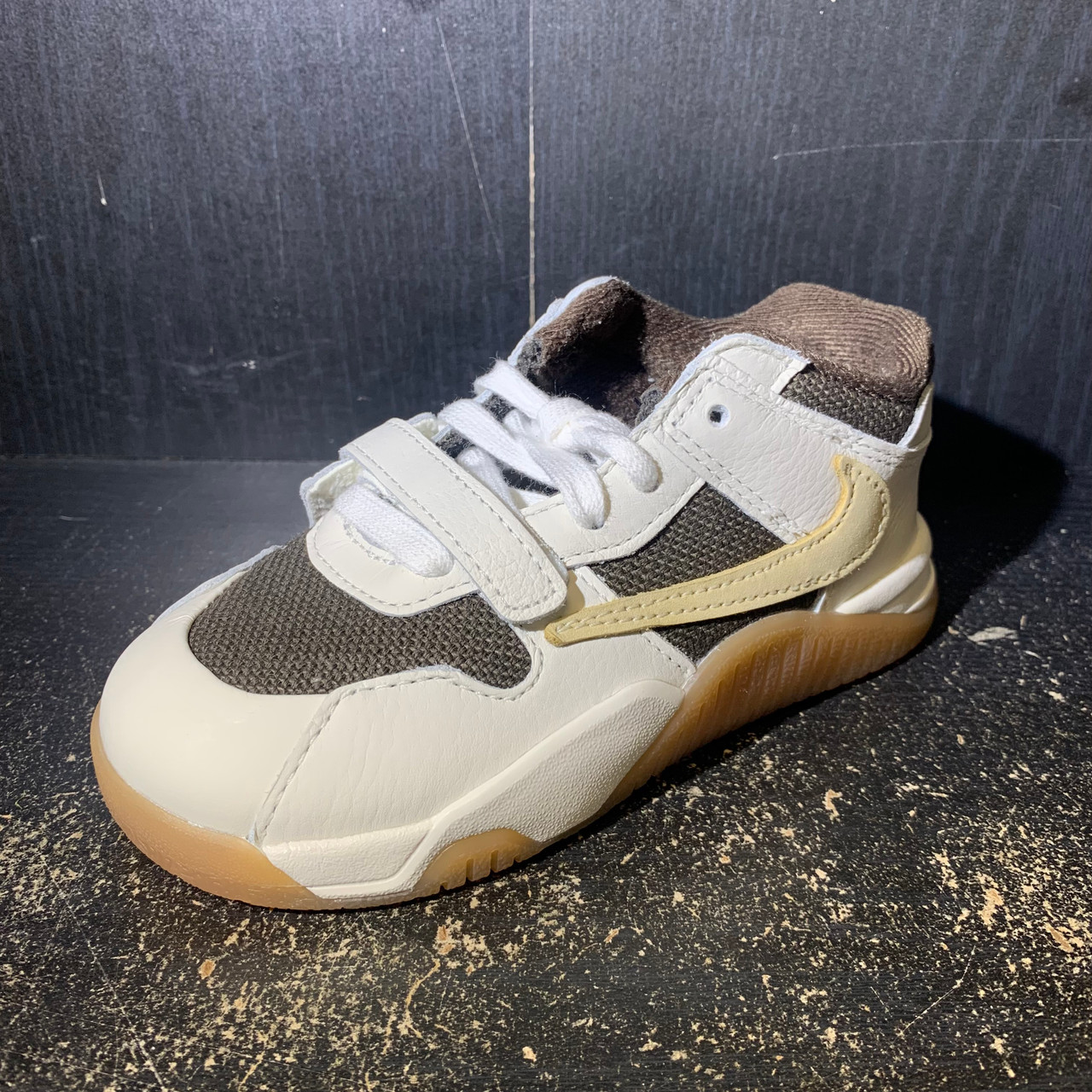 Jordan Jumpman Jack TR Travis Scott Sail (TD)