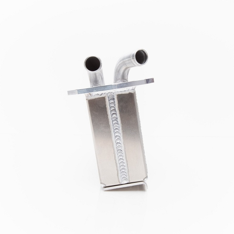 Polaris RZR XP Turbo/Pro XP C and R Intercooler by Bikeman