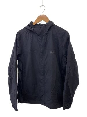 MOON STONE(ムーンストーン) / ナイロンジャケット/M/ナイロン/BLK