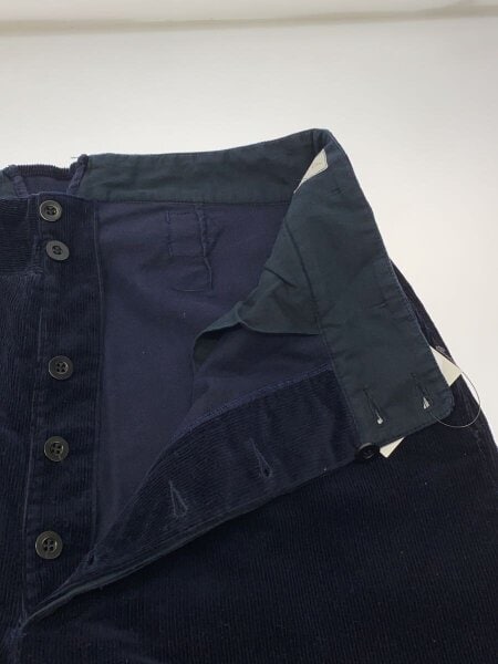 ANATOMICA(アナトミカ) / ボトム/42/コーデュロイ/NVY/bagatelle