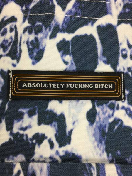 その他ブランド(ソノタブランド) / ABSOLUTELY FUCKING BITCH