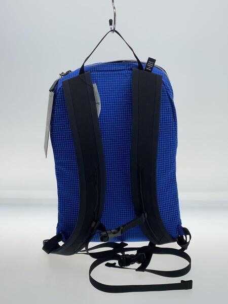 ARC'TERYX(アークテリクス) / リュック/コンシール15/ナイロン/BLU