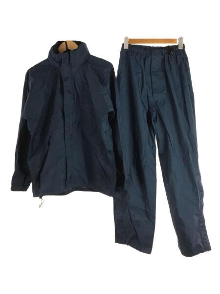 mont-bell(モンベル) / モンベルセットアップ/M/ゴアテックス/ネイビー