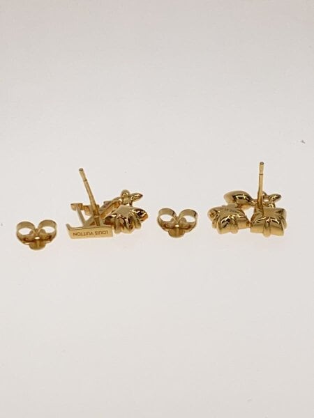 LOUIS VUITTON(ルイヴィトン) / ピアス/--/レディース/M00786 | 中古品