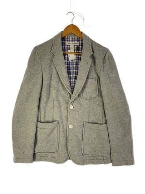 COMME des GARCONS SHIRTのテーラードジャケット検索結果|古着・中古品