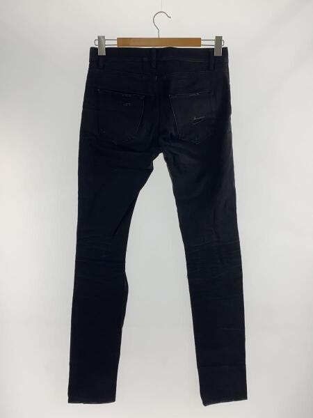 SAINT LAURENT(サンローラン) / 15AW/デストロイクラッシュ/スキニー