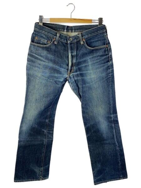 IRON HEART(アイアンハート) / 21oz EXTRA HEAVY DENIM BOOT CUT JEANS