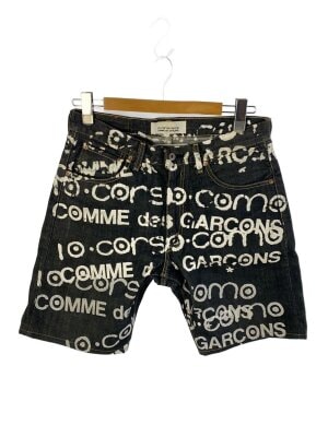 JUNYA WATANABE COMME des GARCONS MANのショートパンツ検索結果|古着