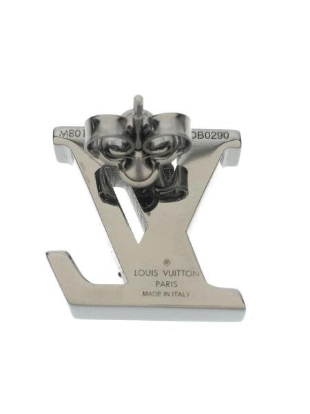 LOUIS VUITTON(ルイヴィトン) / 21SS/ブックル・LVイニシャル/M80183