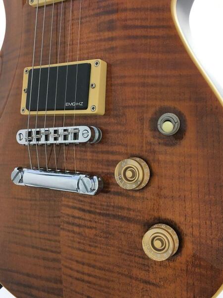 Cort(コート) / MX600 MX600/BR/2008/EMG-HZ/コイル切替内蔵