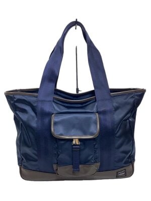 PORTER(ポーター) / AMAZON限定/2WAYトートバッグ/ネイビー/ポーター
