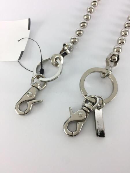KAIKO(カイコー) / ウォレットチェーン/BALL CHAIN FTW | 中古品の販売