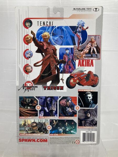 その他ブランド(ソノタブランド) / マクファーレントイズ/McFarlane